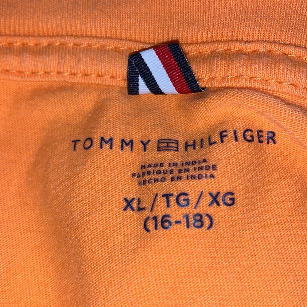 TH Tee - Picture 5 of 6